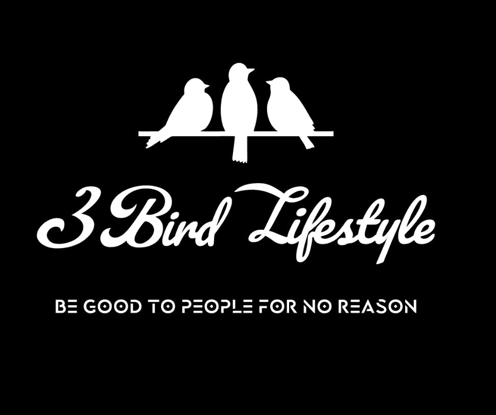 3 Bird Lifestyle Gift Card